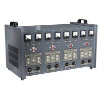 Зарядное устройство KRONVUZ 12/24 В 380 В