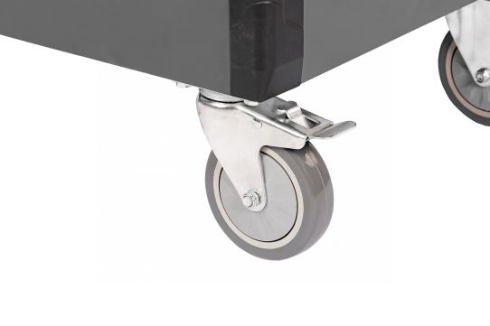 Тележка инструментальная, Nordberg T5N, 5 ящиков, без инструментов