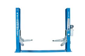 Подъёмник 2-х стоечный Станкоимпорт ПГН2-5.5(К) 5500 кг, 380В