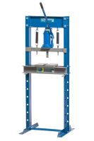 Гидравлический пресс для автосервиса 12 т Nordberg eco N3612JL ручной привод домкрат Гидравлический пресс для автосервиса 12 т Nordberg eco N3612JL ручной привод домкрат