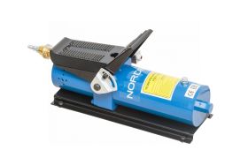 Пневмогидравлический насос ножной Nordberg N3P1