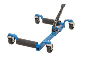 Подкатной гидравлический домкрат до 0.560 тонн, 340-710мм Nordberg N3S1