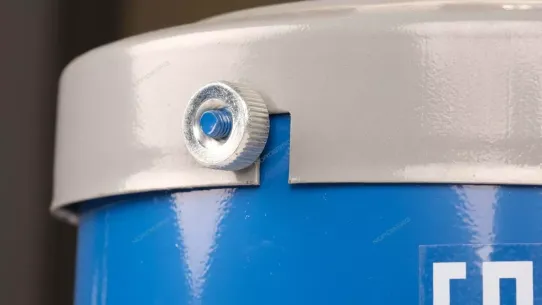 Установка для раздачи масла ручная, 7 л Nordberg N4008