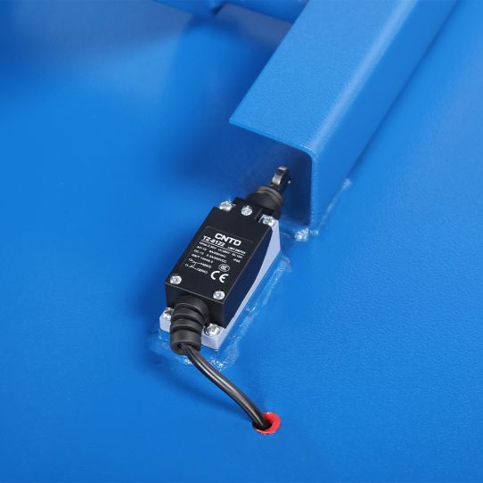 Стол подъемный электрогидравлический 1200 кг, для АКБ электромобиля 800-1800мм Nordberg N3T1501