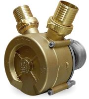 Вихревой насос для перекачки масла, Roverpompe N50 со шкивом без привода, поверхностный, с подачей от 2.0-8.0-14.0 м3/час Вихревой насос для перекачки масла, Roverpompe N50 со шкивом без привода, поверхностный, с подачей от 2.0-8.0-14.0 м3/час