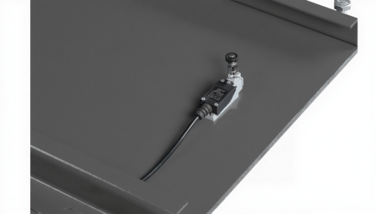 Подъемник ножничный электрогидравлический до 4.5т 380В для автосервиса и сход-развала Nordberg N635-4,5G_380_H 