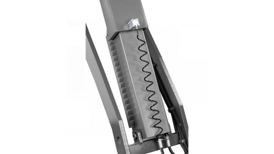 Подъемник ножничный электрогидравлический до 4.5т 380В для автосервиса и сход-развала Nordberg N635-4,5G_380_H 