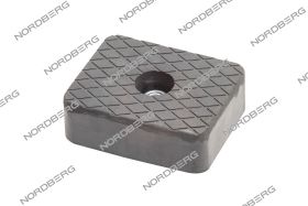 ПОДКЛАДКА резиновая к ПОДЪЕМНИКУ МОБИЛЬНОМУ N636-2,5 NORDBERG N636_RUB