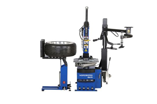 Лифт для подъема колес пневматический 75 кг к шиномонтажным станкам Nordberg NTL20