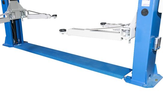 Двухстоечный подъемник Станкоимпорт ПГН2-5.5(К) 5.5т, электрогидравлический, 380В, с нижней синхронизацией, 110-1800 мм