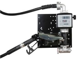 Заправочный комплект для бензина 220 в Piusi ST EX50 230V K33 ATEX AUT NOZZLE F00377000 Заправочный комплект для бензина 220 в Piusi ST EX50 230V K33 ATEX AUT NOZZLE F00377000