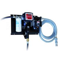 Заправочный комплект для дизеля 220 в Piusi ST E120 Filter A120 F00395F0A Заправочный комплект для дизеля 220 в Piusi ST E120 Filter A120 F00395F0A