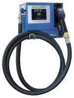 Заправочный комплект для дизеля 220 в Piusi CUBE 70/44 Pulser F0059111A Заправочный комплект для дизеля 220 в Piusi CUBE 70/44 Pulser F0059111A
