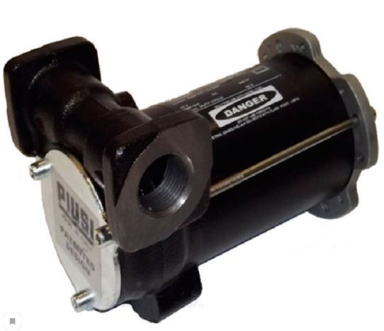 Насос для перекачки дизельного топлива 12 в Piusi BP3000 12V inline F00357000