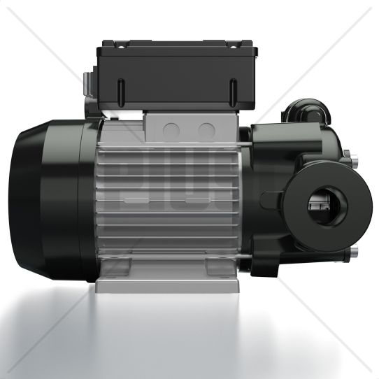 Насос для перекачки ДТ 220v 140 л/м Piusi E140 F00395060