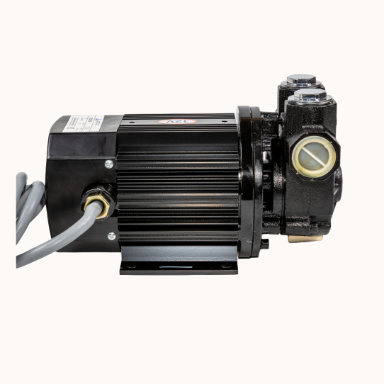 Насос для бензина 12V VOTEX JY40-ex DCEX60 вид