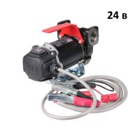 Насос для перекачки дизельного топлива 24-12 v Piusi Carry 3000 F00224240 Насос для перекачки дизельного топлива 24-12 v Piusi Carry 3000 F00224240