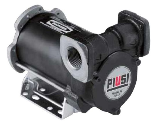 Насос для перекачки дизельного топлива 12 в Piusi BP3000 12V inline F00357000