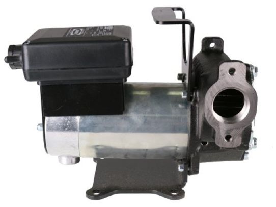 Насос для перекачки дизельного топлива 12-24 в Piusi PANTHER DC 24/12V W/CABLE 2MT W/CLIPS F0034101C