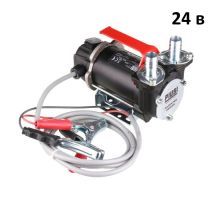Насос для перекачки дизельного топлива 24-12в Piusi Carry 3000 F0022400C