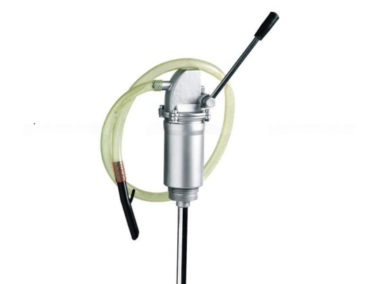 Ручной насос для перекачки топлива Piusi Piston 35 F0035100A