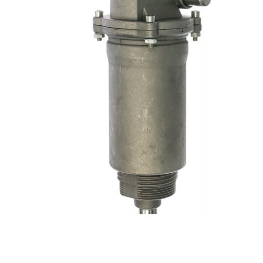 Ручной насос для перекачки топлива Piusi Piston 35 F0035100A