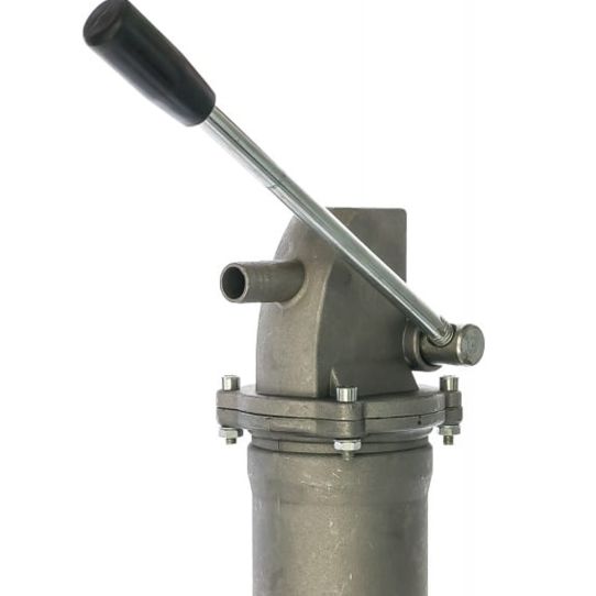 Ручной насос для перекачки топлива Piusi Piston 35 F0035100A