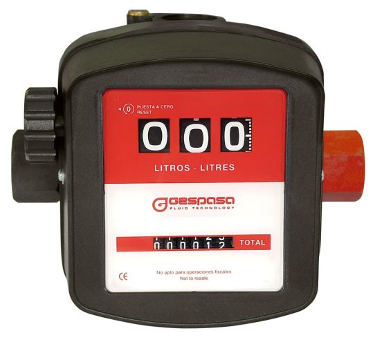 Топливораздаточная колонка для бензина 12 в Gespasa Compact 50M-12V Ex 28140-CF00001