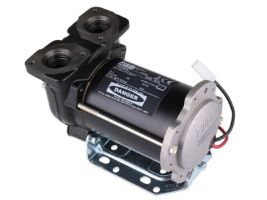 Насос для перекачки дизельного топлива 12/24 в Piusi BP3000 12/24V F00347000 Насос для перекачки дизельного топлива 12/24 в Piusi BP3000 12/24V F00347000
