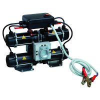 Заправочный комплект для дизеля 24 в Piusi ST 200 DC 24V F00318000 Заправочный комплект для дизеля 24 в Piusi ST 200 DC 24V F00318000
