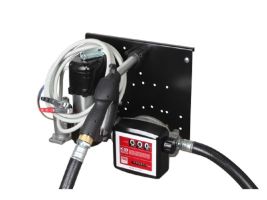 Заправочный комплект для дизеля 12 в Piusi ST Bipump 12V K33 SELF 3000 F0024000A Заправочный комплект для дизеля 12 в Piusi ST Bipump 12V K33 SELF 3000 F0024000A