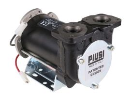 Насос для перекачки дизельного топлива 12 в Piusi BP3000 12V F00342000 Насос для перекачки дизельного топлива 12 в Piusi BP3000 12V F00342000