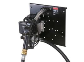 Заправочный комплект для дизеля 220 в Piusi ST PANTHER 56 А60 000286P00 Заправочный комплект для дизеля 220 в Piusi ST PANTHER 56 А60 000286P00