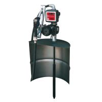 Заправочный комплект для дизеля 220 в Piusi DRUM PANTHER 56 А60 000274P00 Заправочный комплект для дизеля 220 в Piusi DRUM PANTHER 56 А60 000274P00