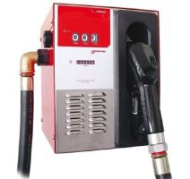 Топливораздаточная колонка для дизеля 12 в Gespasa Compact 50M-12 28110 Топливораздаточная колонка для дизеля 12 в Gespasa Compact 50M-12 28110