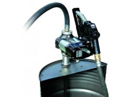 Заправочный комплект для дизеля 12 в Piusi DRUM Bipump 12V А120 F0022203A Заправочный комплект для дизеля 12 в Piusi DRUM Bipump 12V А120 F0022203A