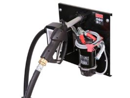 Заправочный комплект для дизеля 12 в Piusi ST ByPass 3000 12V K33 A60 F0023300B Заправочный комплект для дизеля 12 в Piusi ST ByPass 3000 12V K33 A60 F0023300B