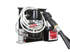 Заправочный комплект для дизеля 12 в Piusi ST Bipump 12V K33 А120 F0024003A Заправочный комплект для дизеля 12 в Piusi ST Bipump 12V K33 А120 F0024003A