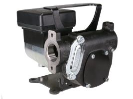 Насос для перекачки дизельного топлива 12 в Piusi PANTHER DC 12V F0034000B Насос для перекачки дизельного топлива 12 в Piusi PANTHER DC 12V F0034000B