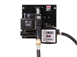 Заправочный комплект для дизеля 12/24 в Piusi ST PANTHER DC 12/24V K33 A60 F00340160 Заправочный комплект для дизеля 12/24 в Piusi ST PANTHER DC 12/24V K33 A60 F00340160