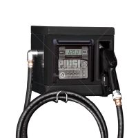 Топливораздаточная колонка для дизеля 220 в Piusi CUBE 70 MC 2.0 F0059600B Топливораздаточная колонка для дизеля 220 в Piusi CUBE 70 MC 2.0 F0059600B