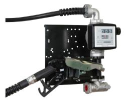 Заправочный комплект для бензина 220 в Piusi ST EX50 230V K33 ATEX AUT NOZZLE RU VERSION F00377010 Заправочный комплект для бензина 220 в Piusi ST EX50 230V K33 ATEX AUT NOZZLE RU VERSION F00377010