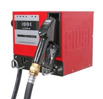Топливораздаточная колонка для дизеля 12 в Piusi CUBE 56 DC 12V F0057600C Топливораздаточная колонка для дизеля 12 в Piusi CUBE 56 DC 12V F0057600C
