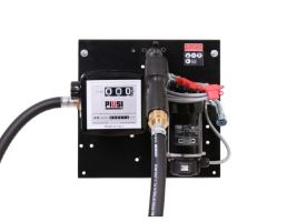 Заправочный комплект для дизеля 24 в Piusi ST ByPass 3000 INLINE 24V K33 A60 F0023400B Заправочный комплект для дизеля 24 в Piusi ST ByPass 3000 INLINE 24V K33 A60 F0023400B