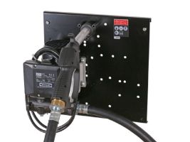 Заправочный комплект для дизеля 220 в Piusi ST PANTHER 56 000266P00 Заправочный комплект для дизеля 220 в Piusi ST PANTHER 56 000266P00