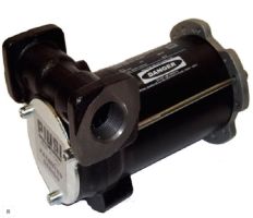 Насос для перекачки дизельного топлива 12 в Piusi BP3000 12V inline 3/4 bsp F00357500 Насос для перекачки дизельного топлива 12 в Piusi BP3000 12V inline 3/4 bsp F00357500