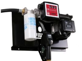 Заправочный комплект для дизеля 220 в Piusi ST Panther 72 Filter А60 F00265F0A Заправочный комплект для дизеля 220 в Piusi ST Panther 72 Filter А60 F00265F0A