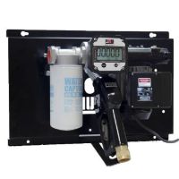 Заправочный комплект для дизеля 220 в Piusi ST Panther 72 B/F/6T/PA60 F00265S80 Заправочный комплект для дизеля 220 в Piusi ST Panther 72 B/F/6T/PA60 F00265S80