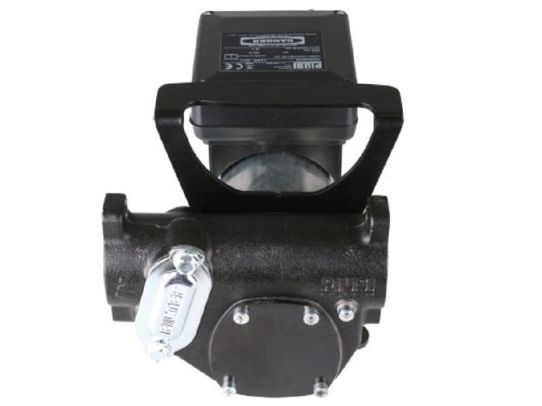 Насос для перекачки дизельного топлива 12-24 в Piusi PANTHER DC 24/12V W/CABLE 2MT W/CLIPS F0034101C