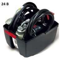 Заправочный комплект для дизеля 24 в PiusiBOX 24V Basic F0023200B Заправочный комплект для дизеля 24 в PiusiBOX 24V Basic F0023200B